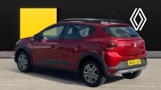 Dacia Sandero Stepway 1.0 TCe Comfort 5dr Petrol Hatchback